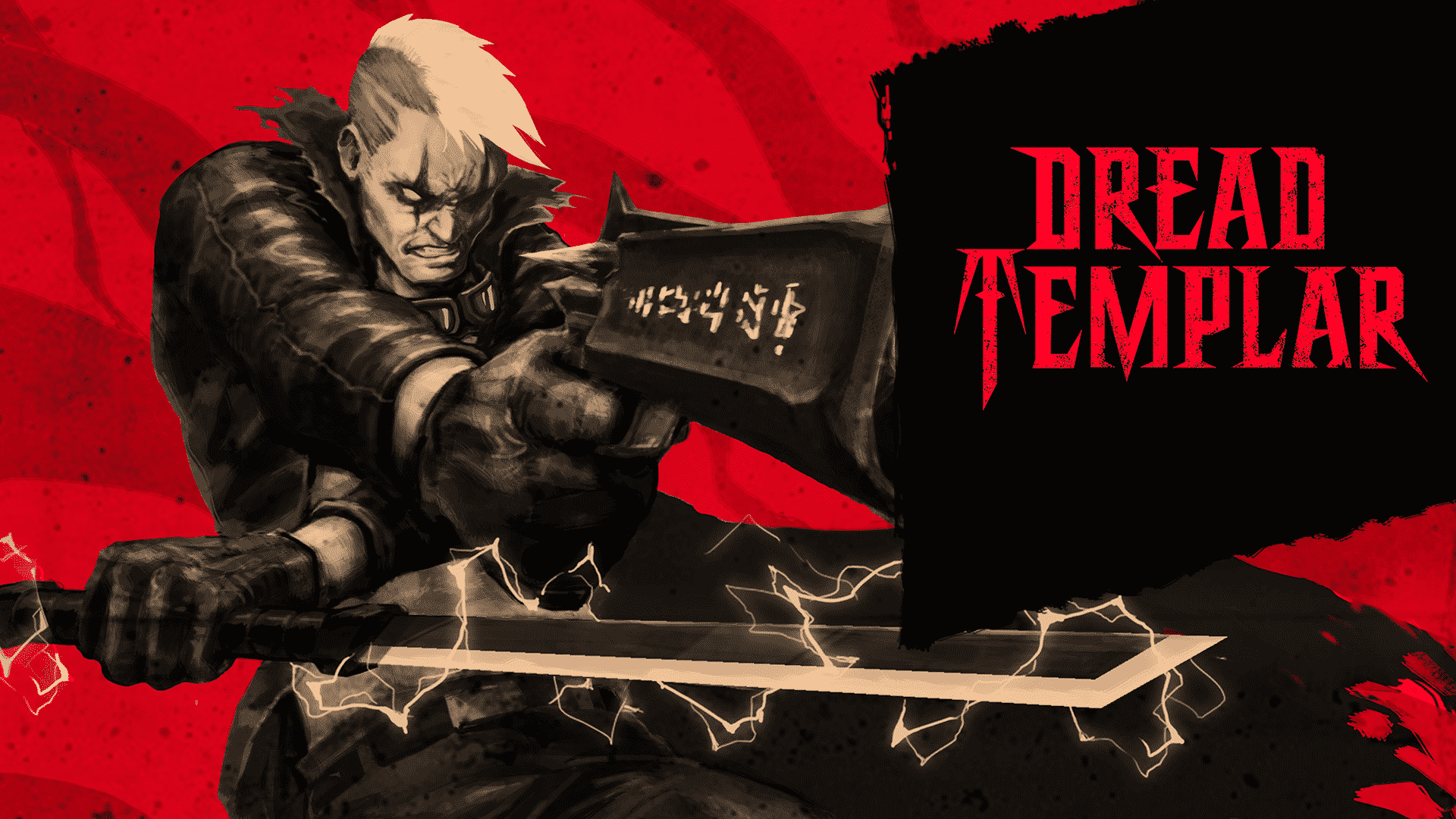 Dread Templar