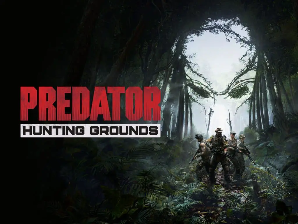 Predator Hunting Grounds, sconto del 65 su Instant Gaming