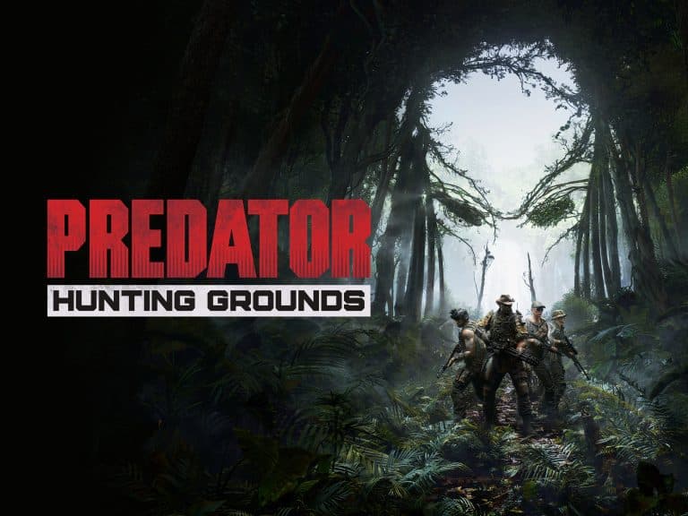 Predator: hunting grounds, sconto del 65% su instant gaming