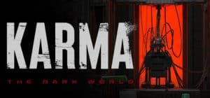 The Dark World: KARMA è un nuovo horror game in arrivo