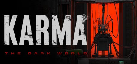 The Dark World: KARMA è un nuovo horror game in arrivo 4