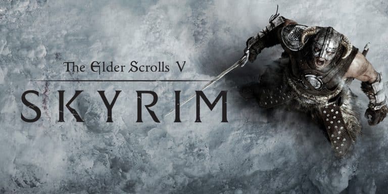 The elder scrolls v: skyrim anniversary edition a meno di metà prezzo su eneba