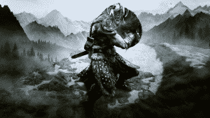 The Elder Scrolls V: Skyrim Anniversary Edition