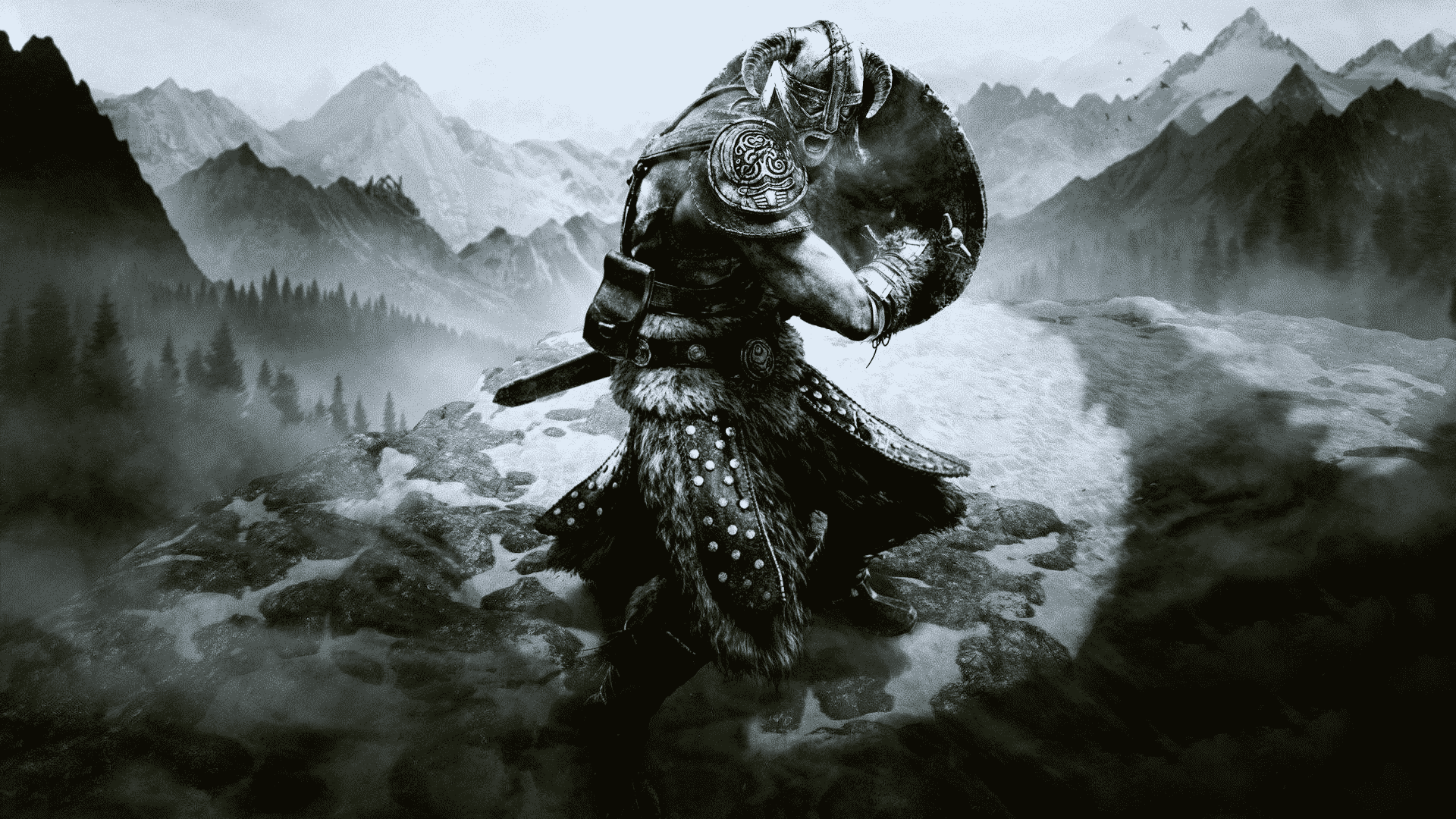 The Elder Scrolls V: Skyrim Anniversary Edition