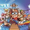The touryst ha una data di uscita su steam