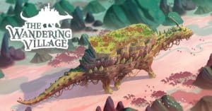 The Wandering Village