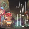 The wild at heart: in arrivo il 16 novembre per nintendo switch