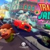 Traffic jams arriva finalmente su playstation vr