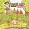 Turnip boy commits tax evasion: in sconto su steam