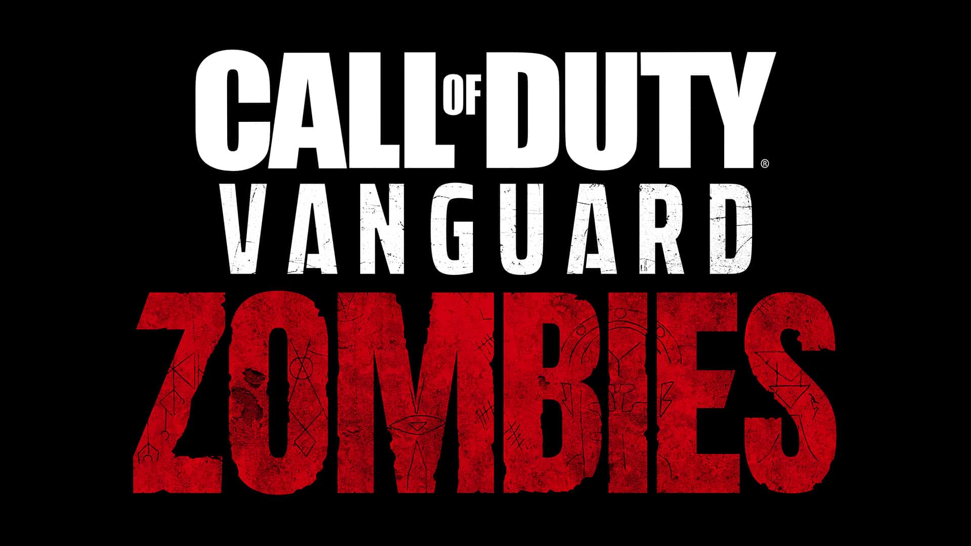 Vanguard zombie