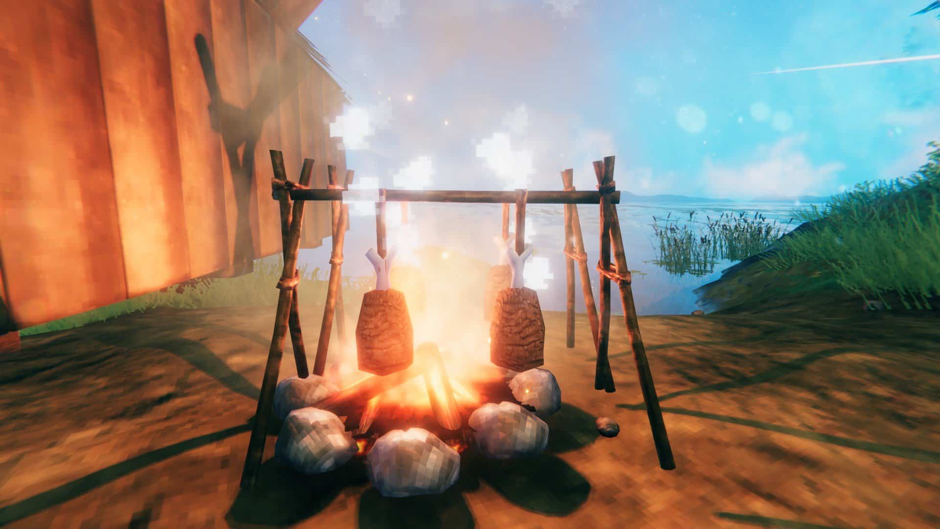 Valheim food nerfs