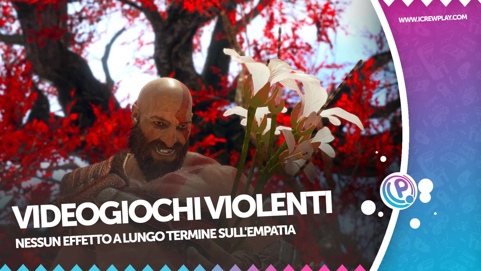 Videogiochi violenti