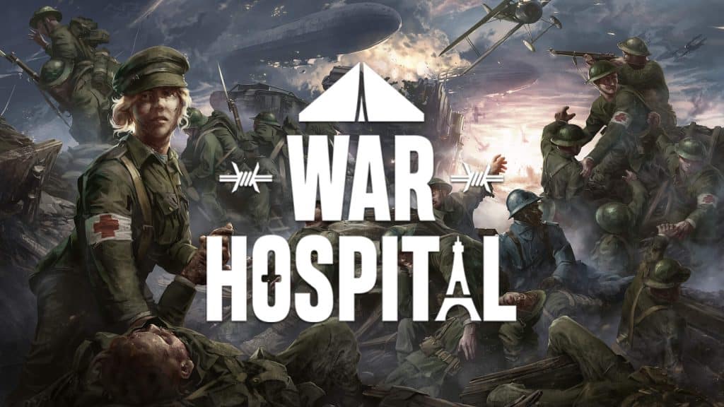 War hospital