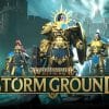 Warhammer age of sigmar: storm ground scontato del 35%