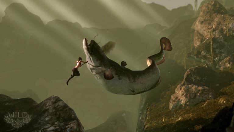 Wild, l'esclusiva playstation 4 annunciata nel 2014, è stata cancellata?
