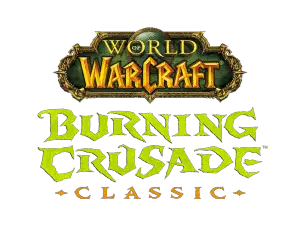 World of Warcraft Classic Overlords of Outland