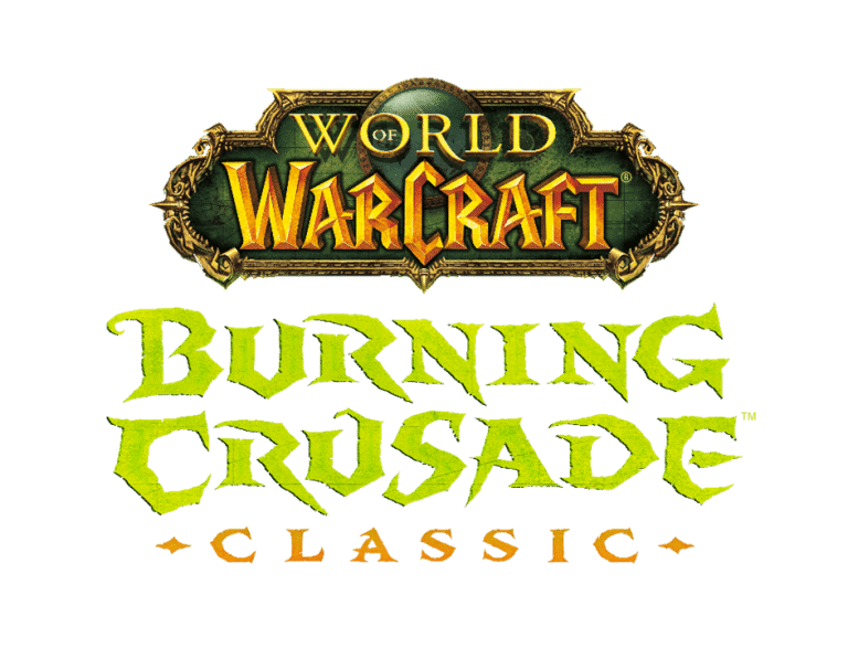 World of Warcraft Classic Overlords of Outland