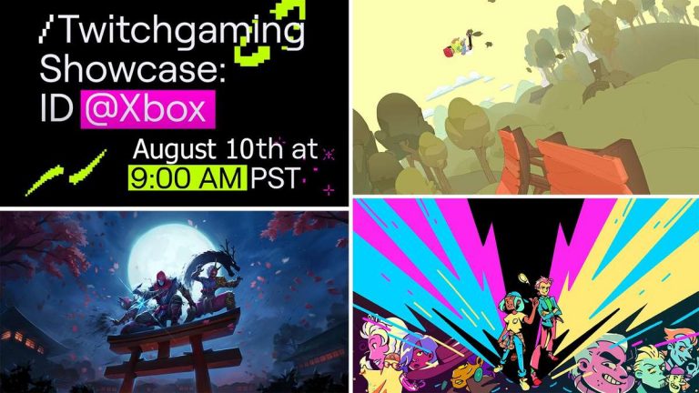 Xbox, un nuovo indie showcase previsto per il 10 agosto