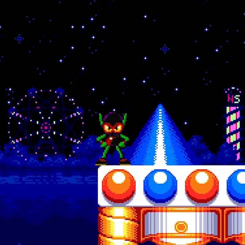 Zool Redimensioned: in arrivo su Steam il remake del famoso platform 1