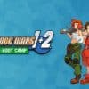 Advance wars 1+2: re-boot camp è stato annunciato durante il nintendo direct!
