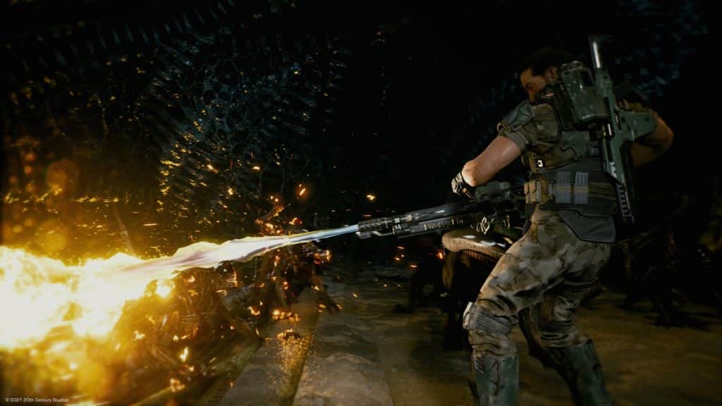 Aliens: Fireteam Elite scontato del 25% su Instant Gaming