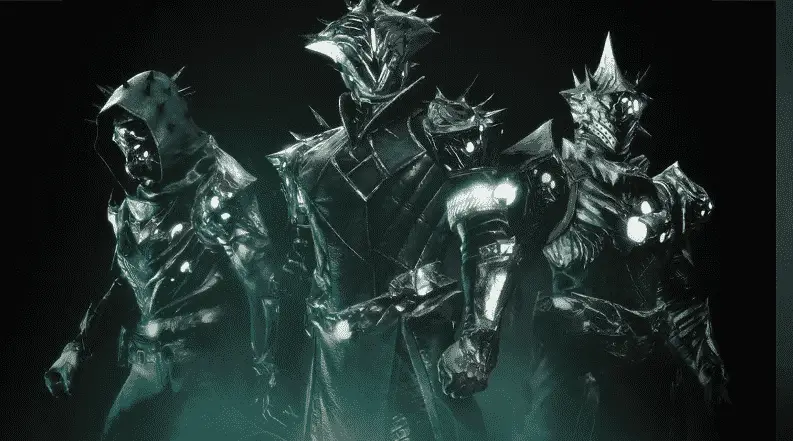 Destiny 2: Bungie presenta The Witch Queen, ed è spettacolare!