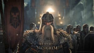 Return to Nangrim