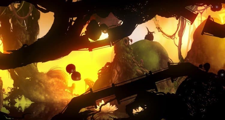 Badland