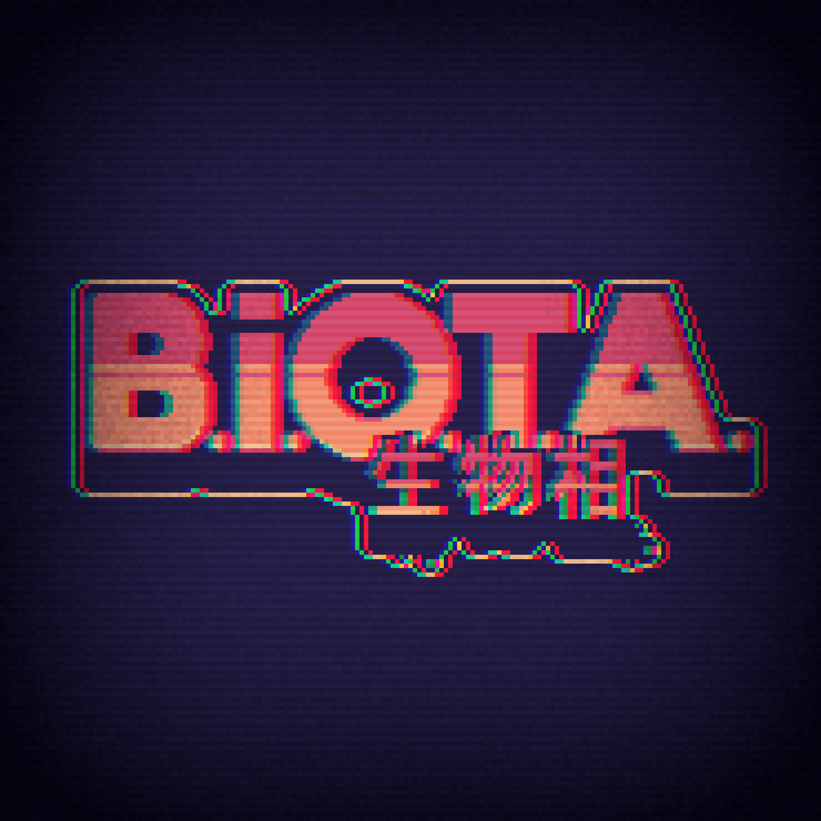 B.I.O.T.A. artwork