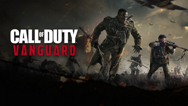 Call of duty vanguard: primo trailer gameplay alla gamescom