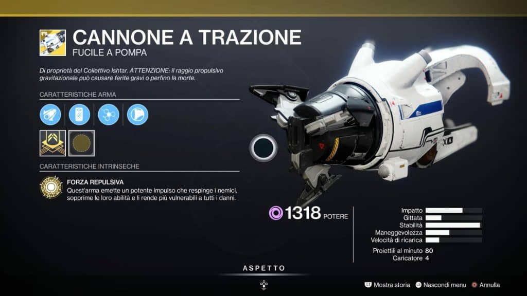 Destiny 2: guida alla location di Xur e alle esotiche della settimana (27-31 agosto)