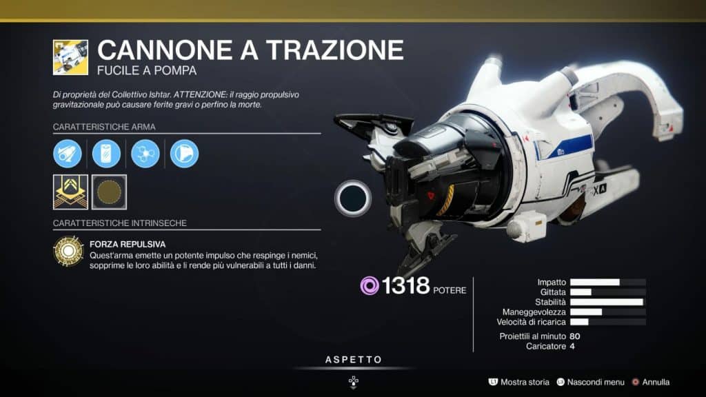 Destiny 2: guida alla location di Xur e alle esotiche della settimana (27-31 agosto) 2