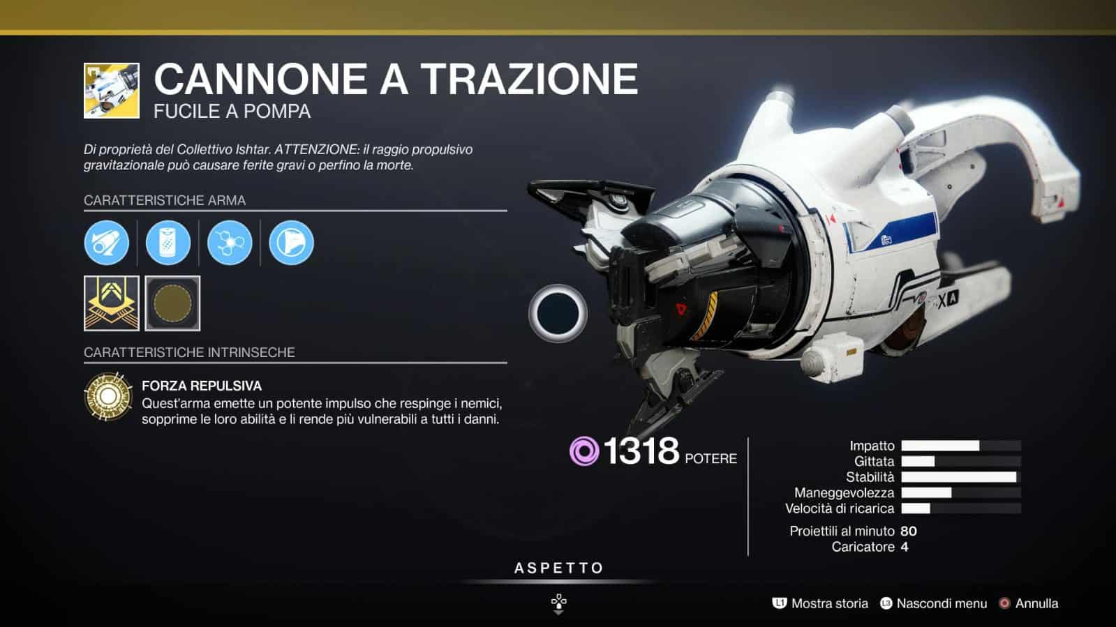 Destiny 2: questa build per titano riesce a disintegrare i boss! 1