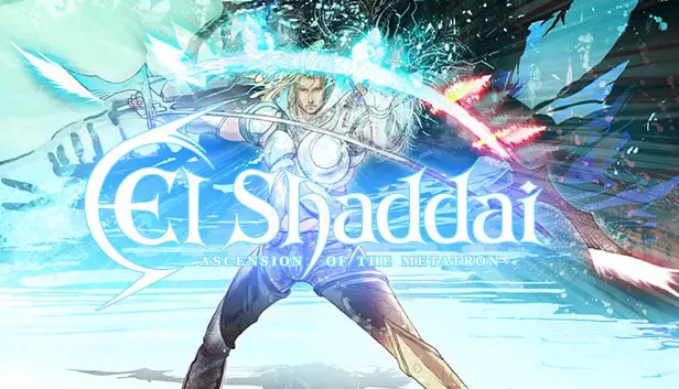 El Shaddai: Ascension of the Metatron ha finalmente una data d'uscita su PC! 4