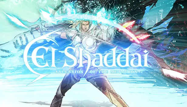 El Shaddai: Ascension of the Metatron ha finalmente una data d'uscita su PC!
