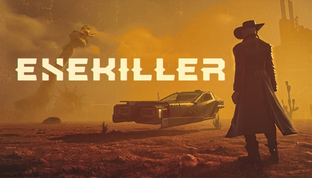 Exekiller