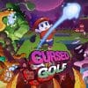 Cursed to golf in arrivo su nintendo switch e pc nel 2022