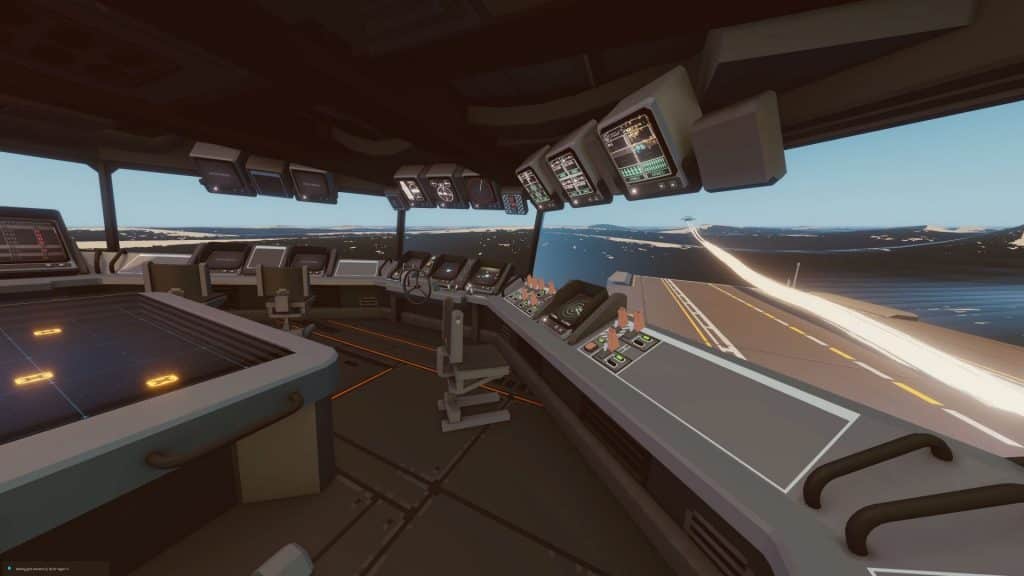 Carrier Command 2: recensione di un simulatore 2