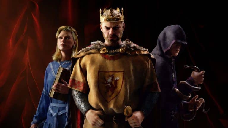 Crusader kings 3, qualche dettaglio sulle versioni playstation 5 e xbox series x/s