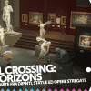 Animal crossing new horizons: opere vere e false di volpolo