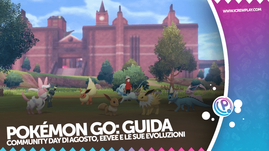 Pokémon go
