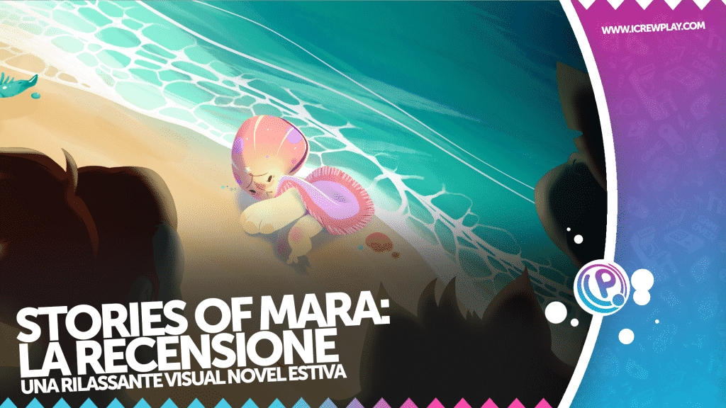 Stories of mara recensione