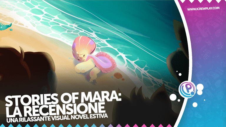 Stories of mara: recensione del primo capitolo