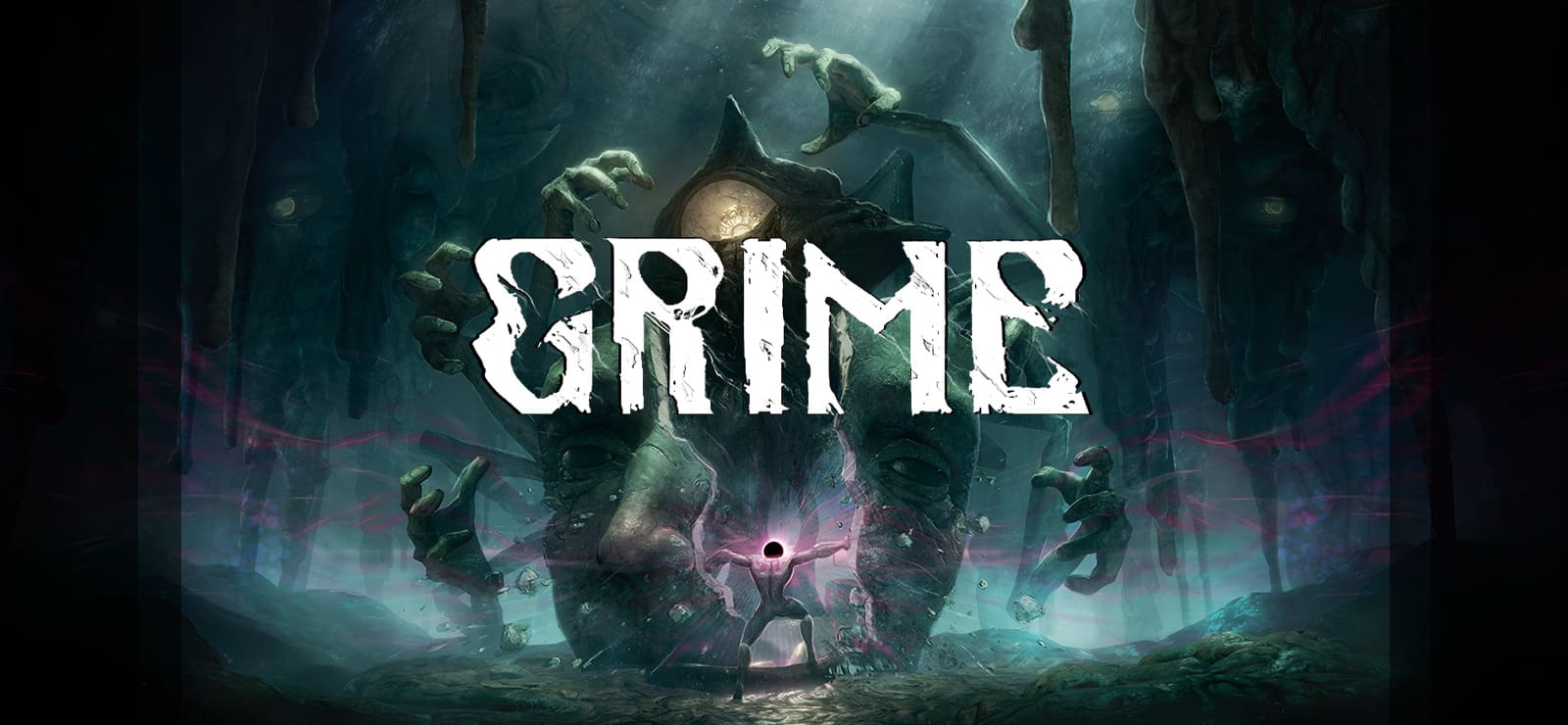 GRIME