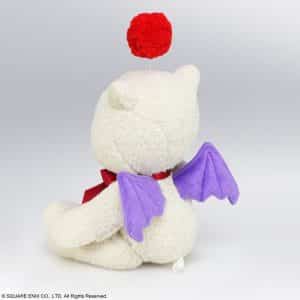 Final Fantasy peluche moguri 3