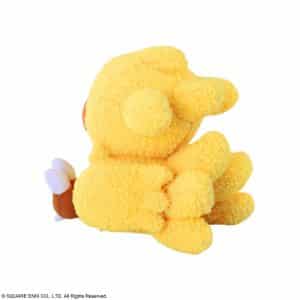 Final Fantasy peluche chocobo 3