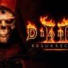 Diablo ii: resurrected - continuano i problemi con il server