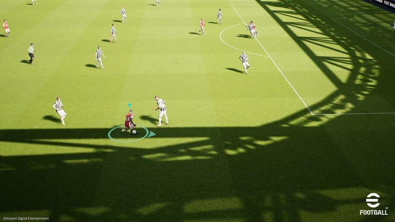 eFootball 2022 — immagine 7