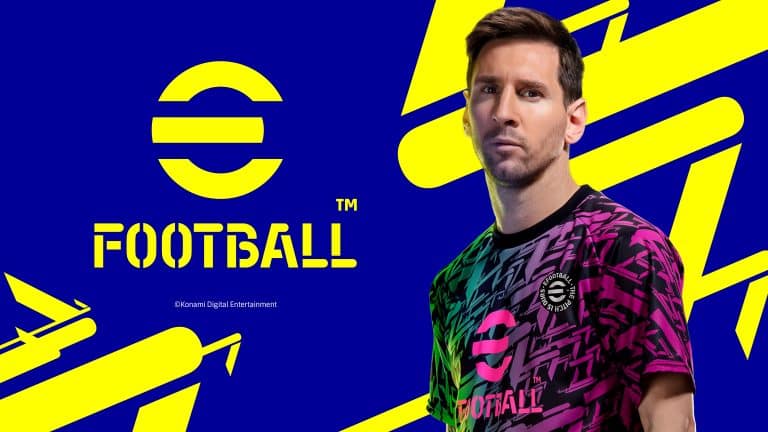 eFootball 2022 — immagine 8
