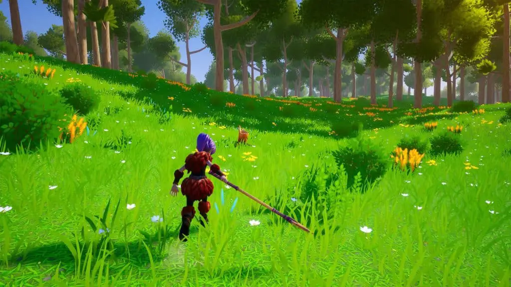 Elements, nuovo titolo per Nintendo Switch arriverà nel 2022
